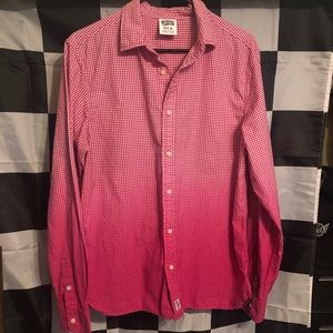 Billionaire Boys Club Ombre Shirt